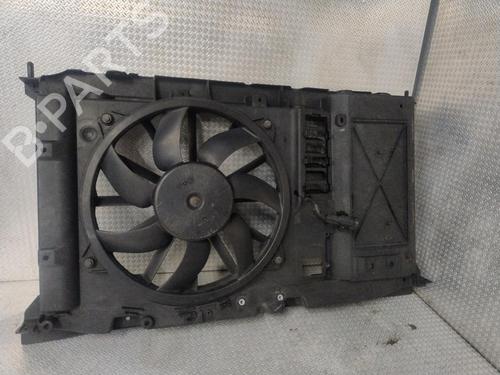 Used Radiator fan Radiator fan 38491931 38491931