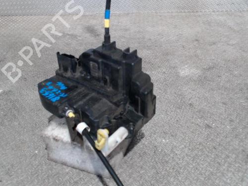 Used Front left lock NISSAN MICRA III (K12) 1.5 dCi (86 hp) 24089318