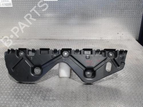 Support du pare-chocs arrière DACIA LODGY (JS_) 1.5 dCi (90 hp) 24076539