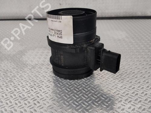 Mass air flow sensor BMW 1 (E87) 120 d | BP25703857M95 - Image 4