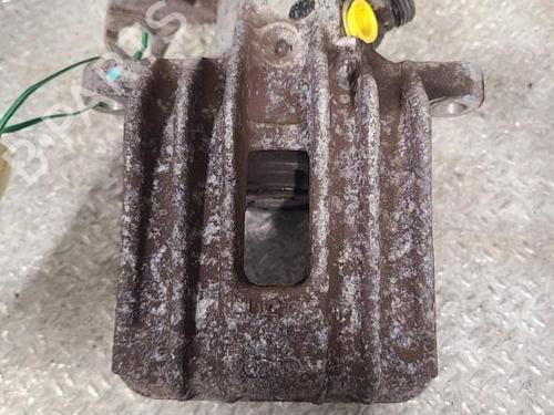 Used Left rear brake caliper VW NEW BEETLE (9C1, 1C1) 1.4 (75 hp) 24099764