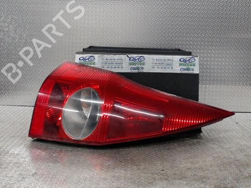 Used Left taillight Left taillight RENAULT MEGANE II Estate (KM0/1_) 1.9 dCi (KMRG, KM1G, KM0G, KM2C) (120 hp) 24070822 24070822
