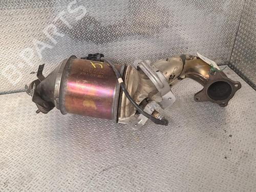 Catalyst VW GOLF VI (5K1) 1.4 TSI | BP25703672M10 