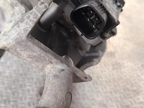 Used Front wiper motor Front wiper motor CITROËN C-CROSSER (VU_, VV_) 2.2 HDi (156 hp) 24100619 24100619