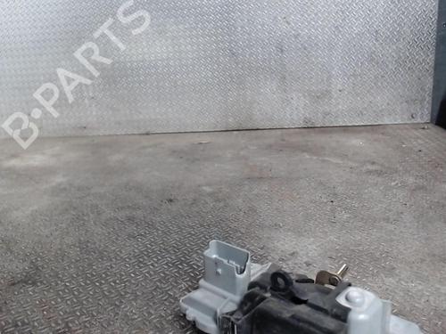 Front left lock CITROËN XSARA PICASSO (N68) 1.6 HDi | BP24082836C98 