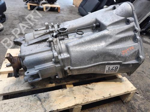 Gearbox MERCEDES-BENZ C-CLASS (W204) C 200 CDI (204.007, 204.006) | BP33278280M3  - Image 5