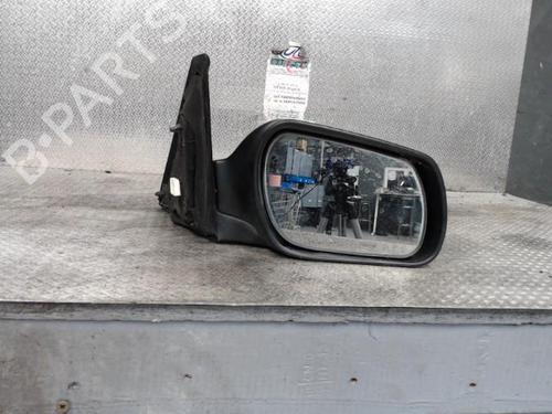 Used Right mirror MAZDA 3 Saloon (BK) 1.6 DI Turbo (BK12Y) (109 hp) 24091859