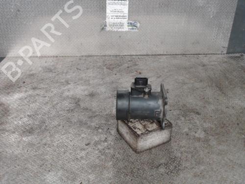 Used Mass air flow sensor NISSAN X-TRAIL I (T30) 2.2 dCi 4x4 (136 hp) 24086474