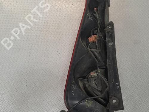 Right taillight NISSAN NOTE (E11, NE11) 1.5 dCi | BP24094265C35 