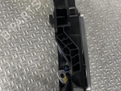 Used Front right interior door handle PEUGEOT 308 II (LB_, LP_, LW_, LH_, L3_) 2.0 BlueHDi 150 (150 hp) 24093810