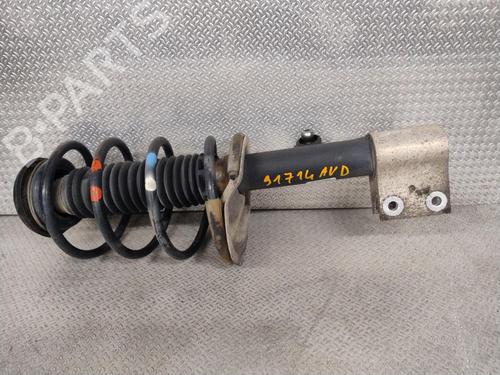 Used Right front shock absorber Right front shock absorber 36958177 36958177
