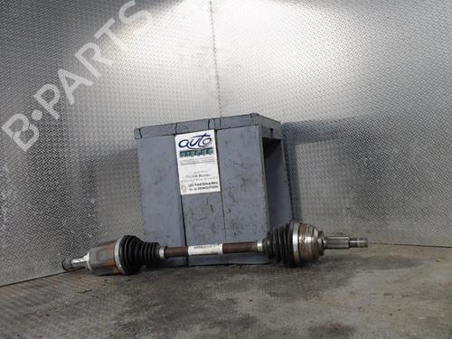 Used Left front driveshaft DACIA SANDERO II 1.0 TCe 100 (B8ML) (101 hp) 24079574