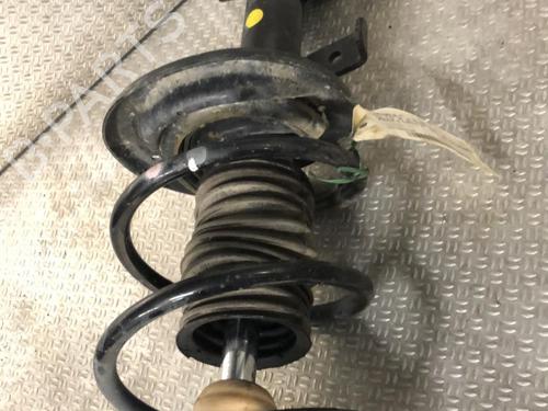 Used Left front shock absorber RENAULT CLIO IV (BH_) 1.5 dCi 75 (75 hp) 24062097