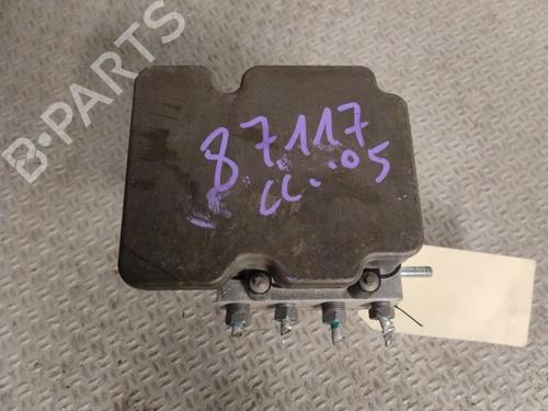 Used ABS pump ABS pump RENAULT CLIO V (B7_) 1.5 Blue dCi 100 (B7AD) (101 hp) 31302142 31302142