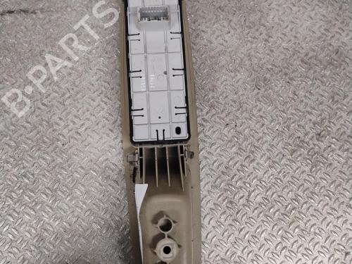 Left front window switch RENAULT SCÉNIC III (JZ0/1_) 1.9 dCi (JZ0J, JZ1J, JZ1K, JZ1S) | BP34709738I27 - Image 3
