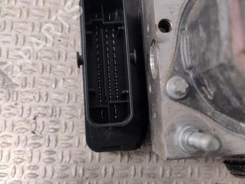Used ABS pump OPEL MERIVA B MPV (S10) 1.4 (75) (120 hp) 26226133