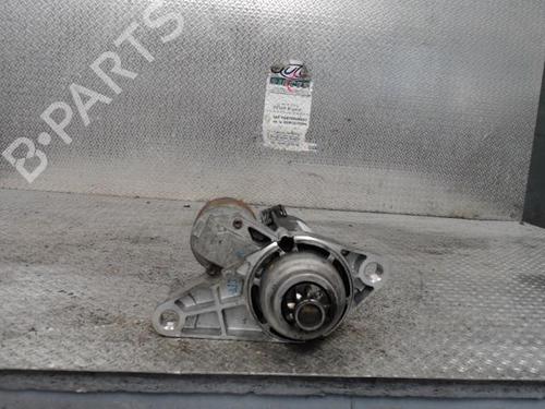 Used Starter Starter SEAT IBIZA IV (6J5, 6P1) 1.2 (60 hp) 24091574 24091574