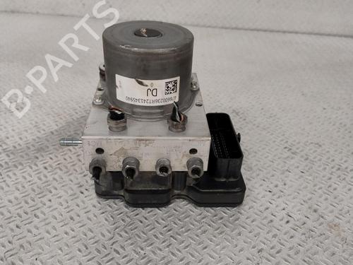 Used ABS pump ABS pump 37038826 37038826