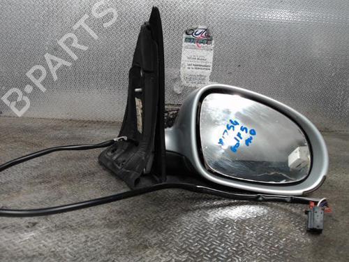Right mirror VW GOLF V (1K1) 1.9 TDI | BP24089511C27 