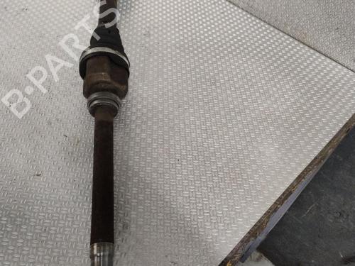 Used Right front driveshaft PEUGEOT 407 (6D_) 1.6 HDi 110 (6D9HZC, 6D9HYC) (109 hp) 29872403