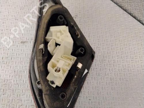 Left tailgate light OPEL ASTRA J (P10) 1.7 CDTI (68) | BP29577300C79