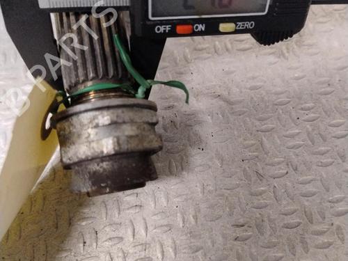 Used Right front driveshaft FIAT 500 (312_) 1.2 (312AXA1A) (69 hp) 26877040