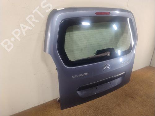 Bagklap CC/Kombi-Coupé Bagklap CC/Kombi-Coupé 38547562 38547562