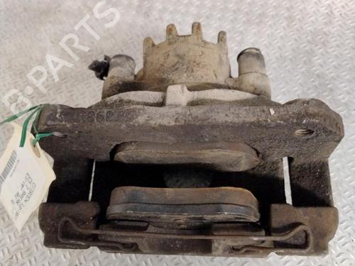 Left front brake caliper CITROËN C5 III Break (RW_) 1.6 HDi 115 | BP24576778M105 - Image 2