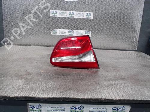 Used Left tailgate light Left tailgate light SEAT IBIZA IV ST (6J8, 6P8) 1.2 TDI (75 hp) 24095886 24095886