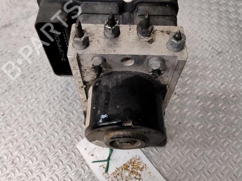 ABS pump RENAULT TWINGO II (CN0_) 1.2 16V (CN04, CN0B) | BP30740084M43 - Image 2