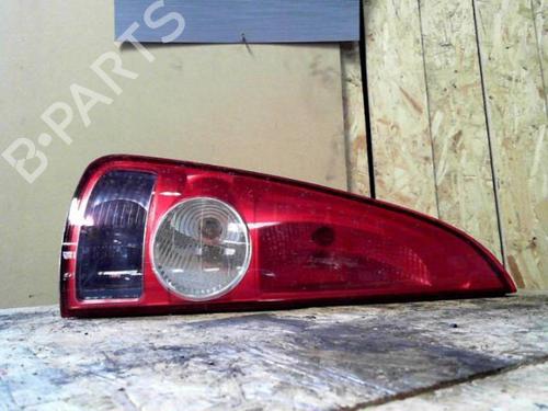 Used Left taillight Left taillight RENAULT ESPACE IV (JK0/1_) 2.2 dCi (JK0H) (150 hp) 24061076 24061076