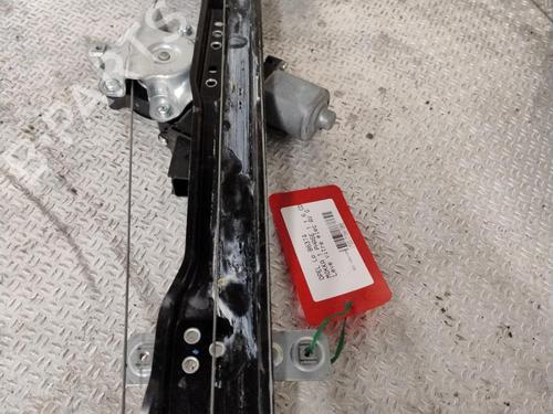 Front left window mechanism OPEL MOKKA / MOKKA X (J13) 1.6 CDTI (_76) | BP26590871C22 