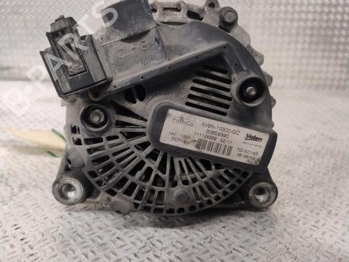 Alternator FORD GRAND C-MAX (DXA/CB7, DXA/CEU) 1.6 TDCi | BP27438451M7 