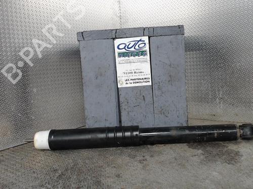 Used Left rear shock absorber RENAULT CLIO IV (BH_) 1.5 dCi 75 (75 hp) 24079357