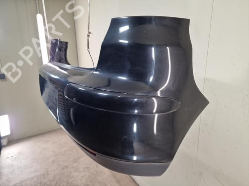 Rear bumper SEAT IBIZA III (6L1) 1.9 TDI | BP24073647C8 