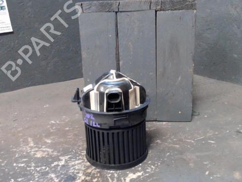 Used Heater blower motor PEUGEOT 308 I (4A_, 4C_) 1.6 HDi (90 hp) 24068702