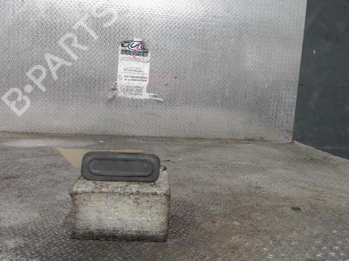 Used Tailgate handle CITROËN C2 (JM_) 1.4 HDi (68 hp) 24089355