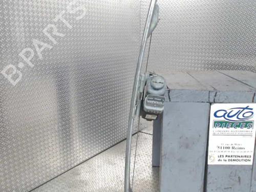 Rear right window mechanism CITROËN C4 Grand Picasso I (UA_) | BP24071398C25