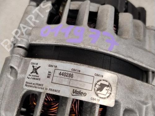 Used Alternator Alternator 37185611 37185611