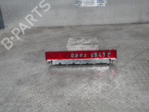Used Third brake light FORD KA (RB_) 1.3 i (60 hp) 24081516