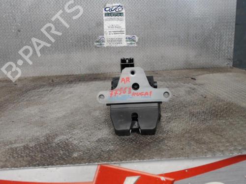 electronic-module-ford-kuga-i-2008-2009-2010-2011-2012-24083761 main image