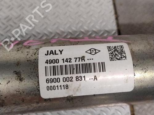 Steering rack RENAULT MASTER III Van (FV) 2.3 dCi 165 RWD (FV0P, FV0U, FV10, FV12, FV1E) | BP36656125M22 - Image 5