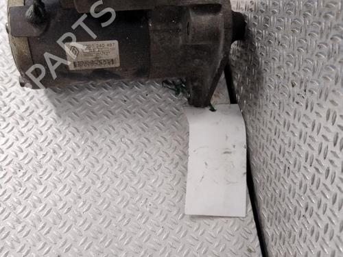 Starter DACIA LOGAN (LS_) 1.4 (LS0A, LS0C, LS0E, LS0G) | BP24070172M8 - Image 2