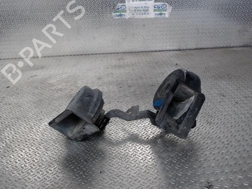 Used Horn AUDI A3 (8L1) 1.6 (101 hp) 24075732