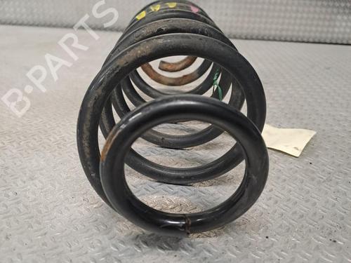 Støddæmperfjeder SEAT LEON (1P1) 1.6 TDI | BP24093525C152