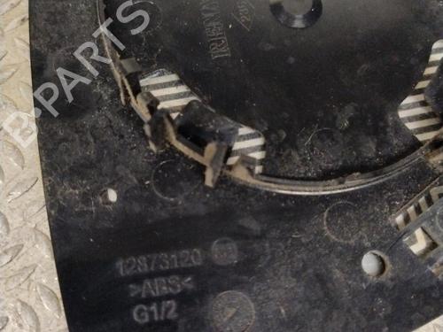 Used Left mirror RENAULT CLIO IV (BH_) 1.5 dCi 75 (75 hp) 32399433