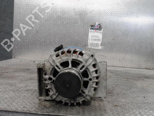 Used Alternator Alternator OPEL CORSA D (S07) 1.3 CDTI (L08, L68) (75 hp) 24091946 24091946