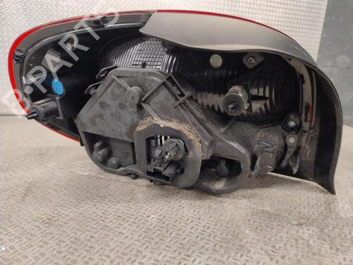 Right taillight CITROËN C3 III (SX) 1.2 PureTech 82 | BP31266255C35