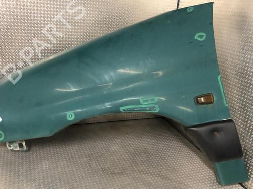 Left front fenders CITROËN BERLINGO / BERLINGO FIRST Box Body/MPV (M_) 1.8 D (MBA9A, MCA9A) | BP24097382C41 