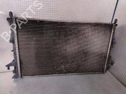 Køler RENAULT ESPACE IV (JK0/1_) 2.2 dCi (JK0H) (150 hp) 30691395